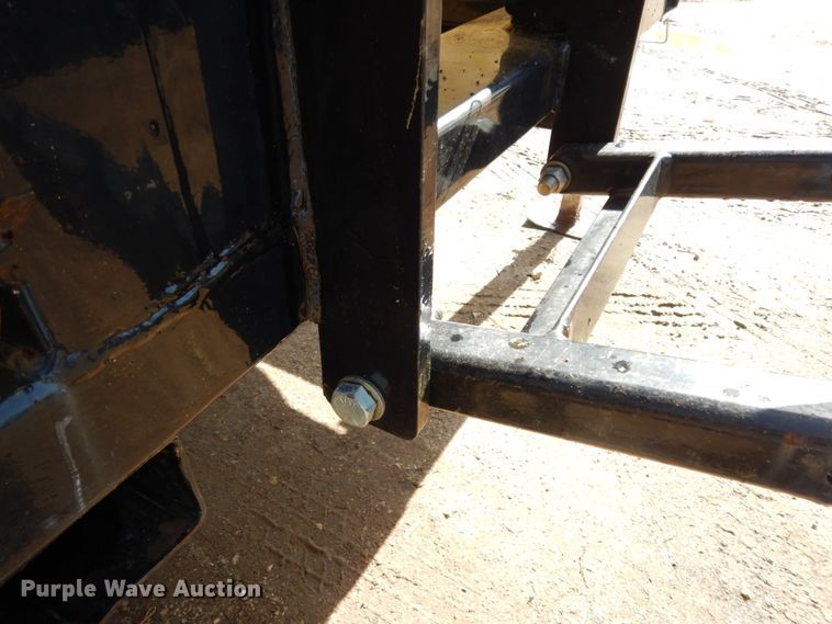 image for item DM2872 2014 Asphalt Zipper AZ600/B260  cold planer