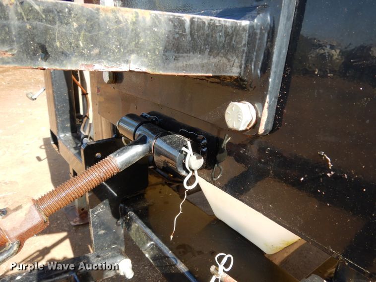 image for item DM2872 2014 Asphalt Zipper AZ600/B260  cold planer