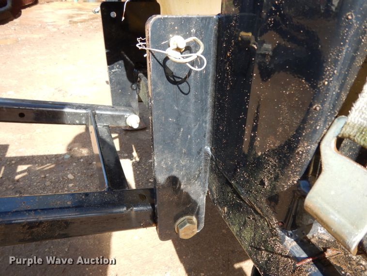 image for item DM2872 2014 Asphalt Zipper AZ600/B260  cold planer