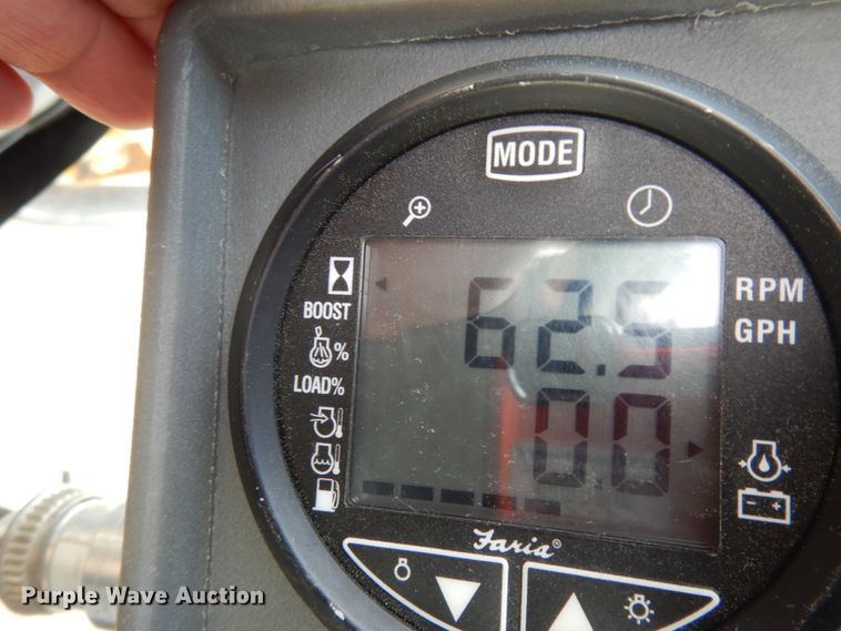 image for item DM2872 2014 Asphalt Zipper AZ600/B260  cold planer