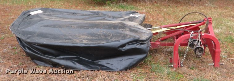 image for item DN5745 New Holland HM235  disc mower