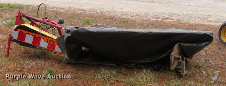 image for item DN5745 New Holland HM235  disc mower