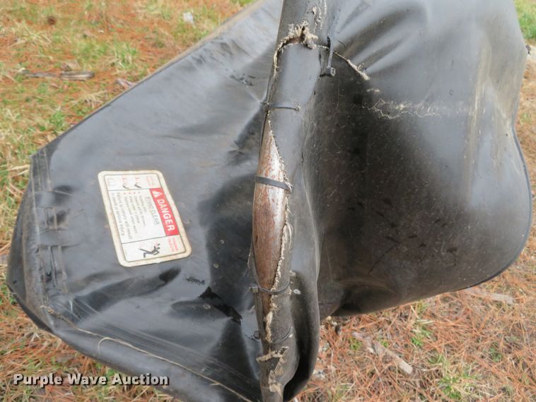 image for item DN5745 New Holland HM235  disc mower