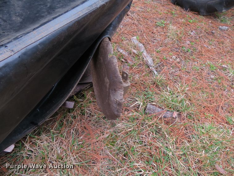 image for item DN5745 New Holland HM235  disc mower