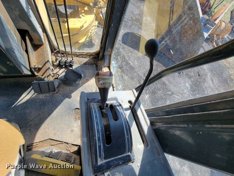 image for item FL9101 1996 Galion 850  motor grader