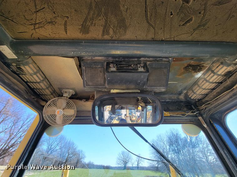 image for item FL9101 1996 Galion 850  motor grader