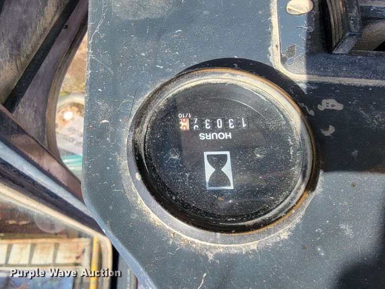 image for item FL9101 1996 Galion 850  motor grader