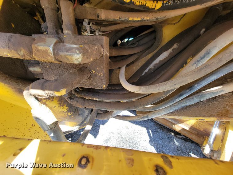 image for item FL9101 1996 Galion 850  motor grader