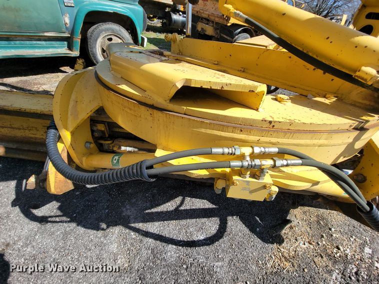 image for item FL9101 1996 Galion 850  motor grader
