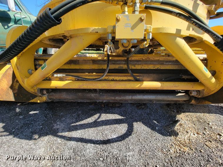 image for item FL9101 1996 Galion 850  motor grader