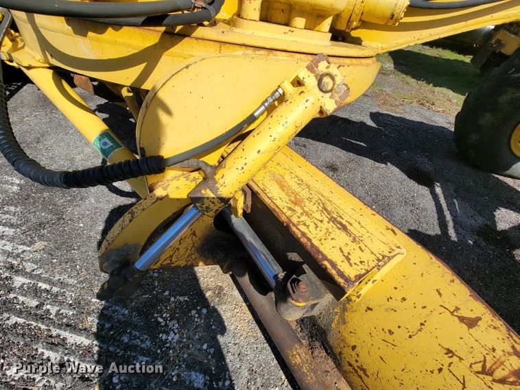image for item FL9101 1996 Galion 850  motor grader