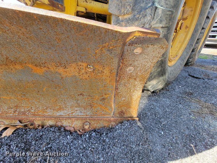 image for item FL9101 1996 Galion 850  motor grader