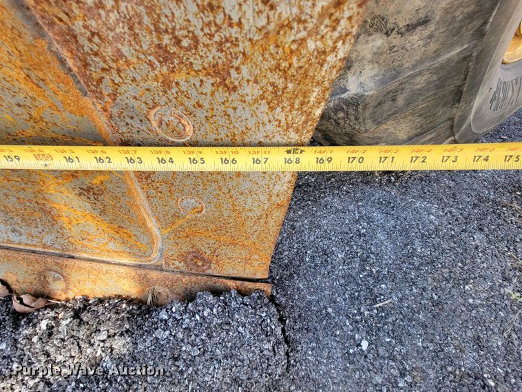 image for item FL9101 1996 Galion 850  motor grader