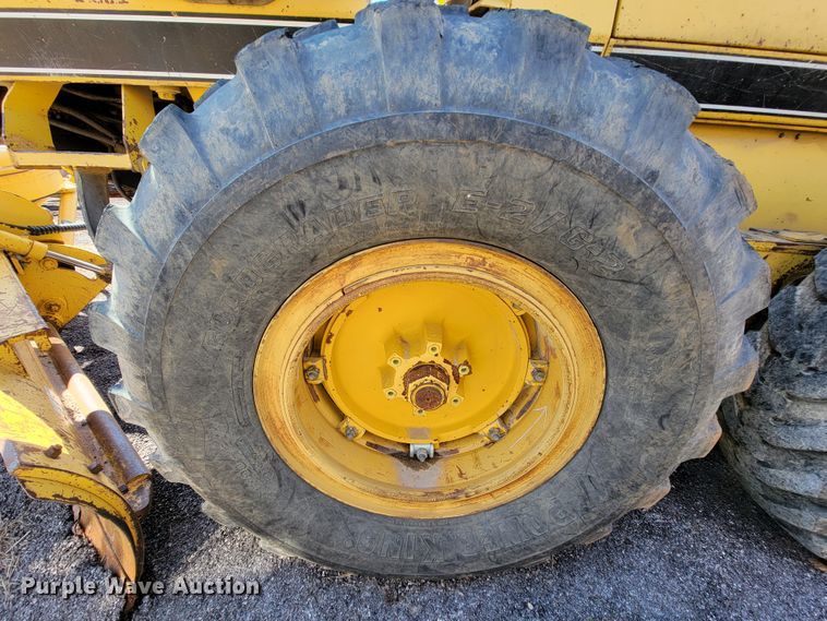 image for item FL9101 1996 Galion 850  motor grader