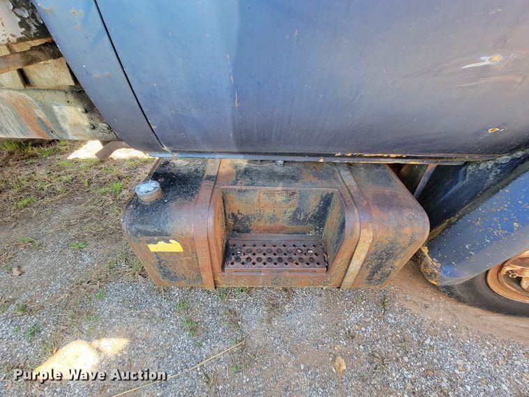 image for item FL9103 1978 Chevrolet C65  dump truck