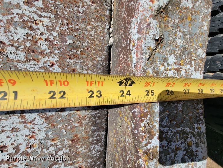 image for item FL9103 1978 Chevrolet C65  dump truck