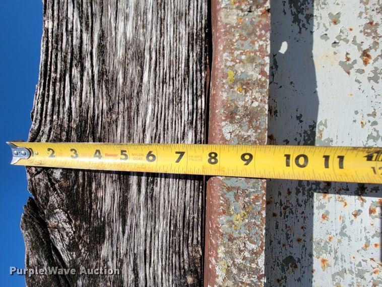 image for item FL9103 1978 Chevrolet C65  dump truck