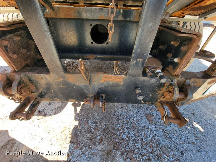 image for item FL9104 2002 International 2554  dump truck