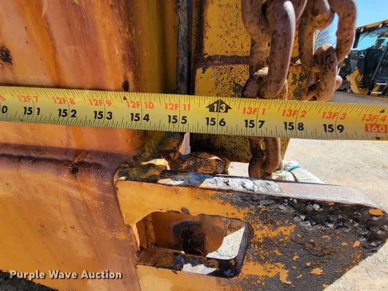 image for item FL9104 2002 International 2554  dump truck