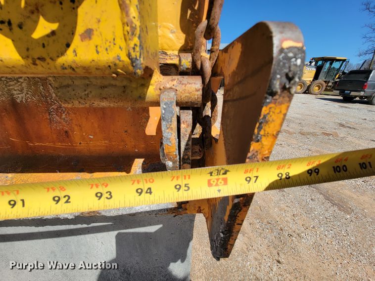 image for item FL9104 2002 International 2554  dump truck