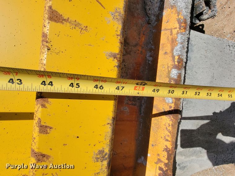 image for item FL9104 2002 International 2554  dump truck