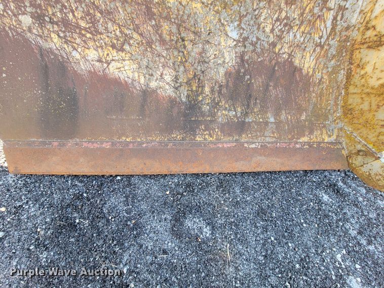 image for item FL9110 (2) V-plows