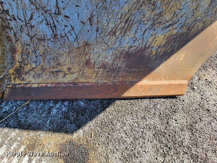 image for item FL9110 (2) V-plows