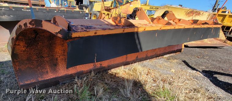 image for item FL9111 (3) snow plows