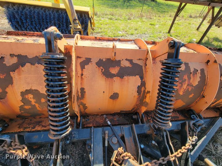 image for item FL9111 (3) snow plows