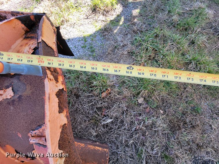 image for item FL9111 (3) snow plows