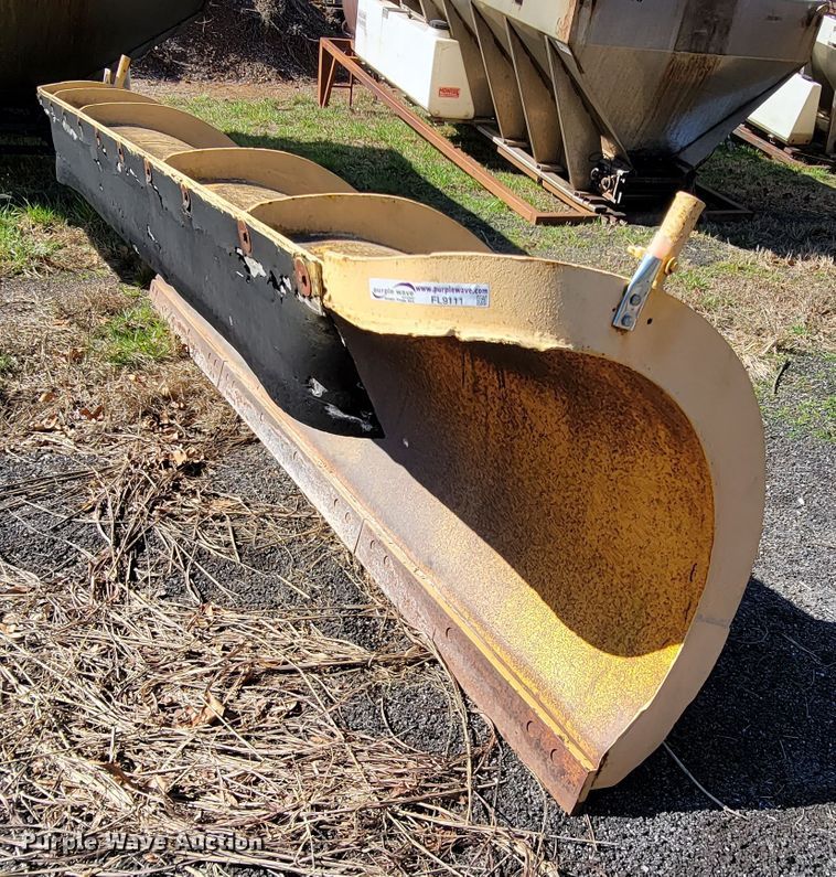 image for item FL9111 (3) snow plows