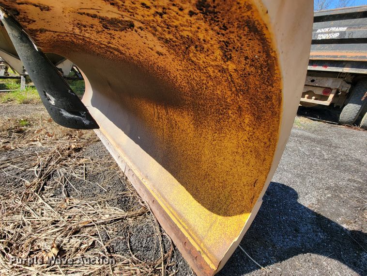 image for item FL9111 (3) snow plows