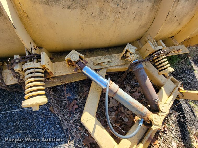 image for item FL9111 (3) snow plows