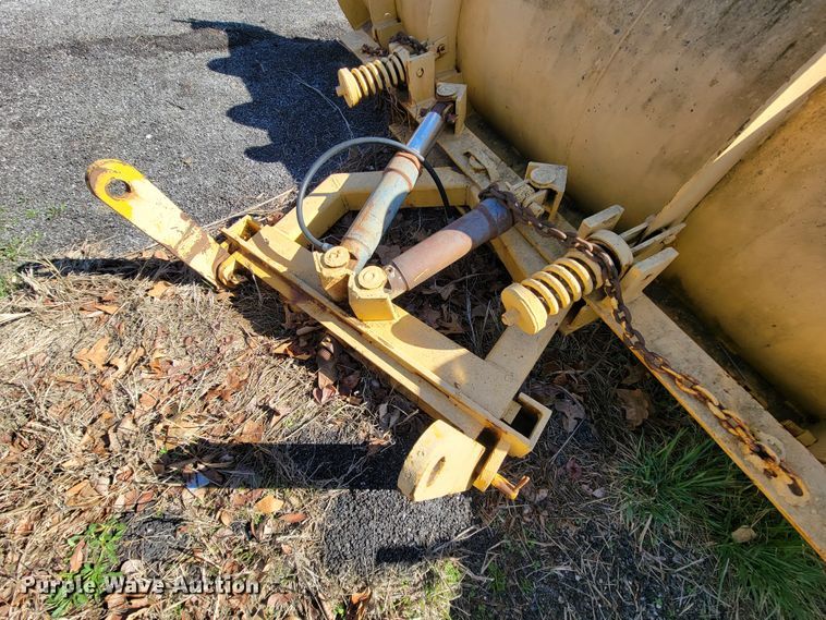 image for item FL9111 (3) snow plows