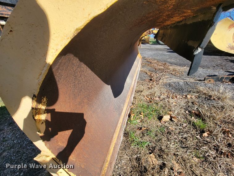 image for item FL9111 (3) snow plows