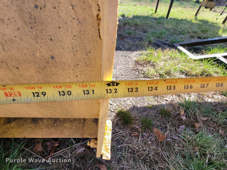 image for item FL9111 (3) snow plows