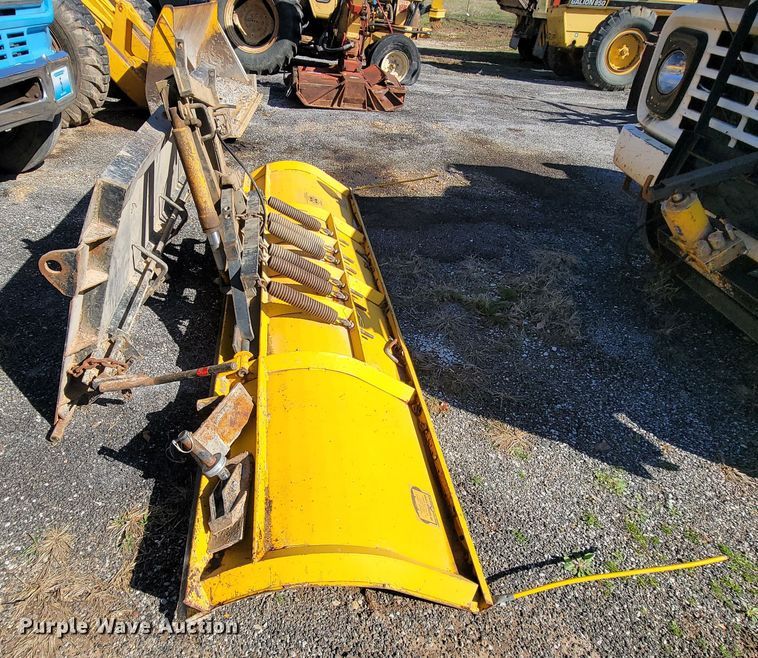 image for item FL9111 (3) snow plows