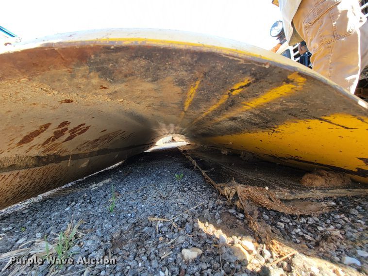 image for item FL9111 (3) snow plows