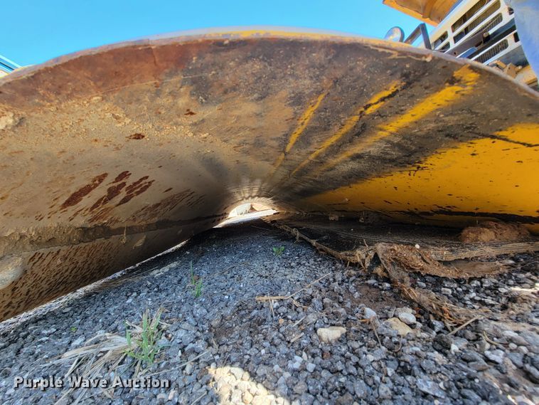 image for item FL9111 (3) snow plows