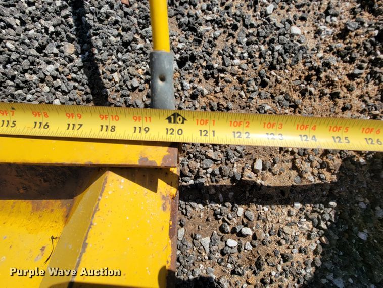 image for item FL9111 (3) snow plows