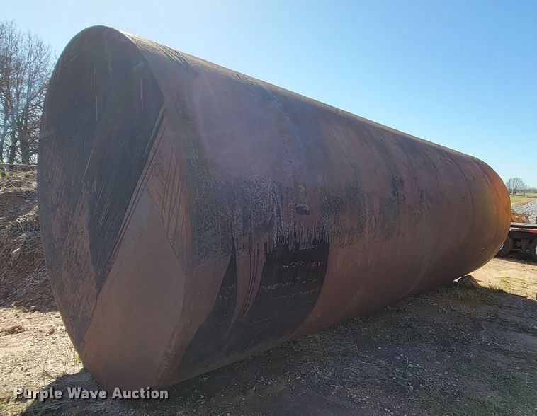 image for item FL9112 Fuel tank