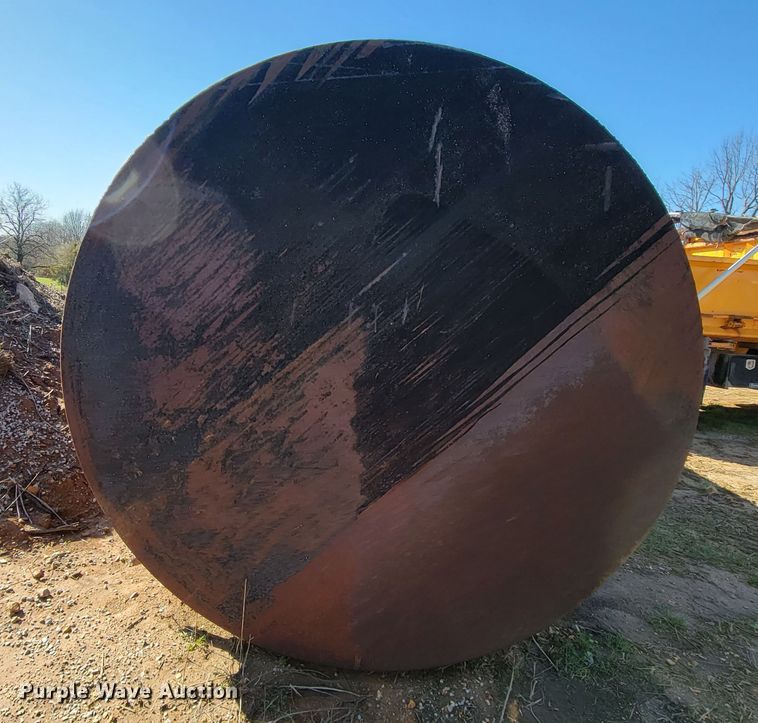 image for item FL9112 Fuel tank