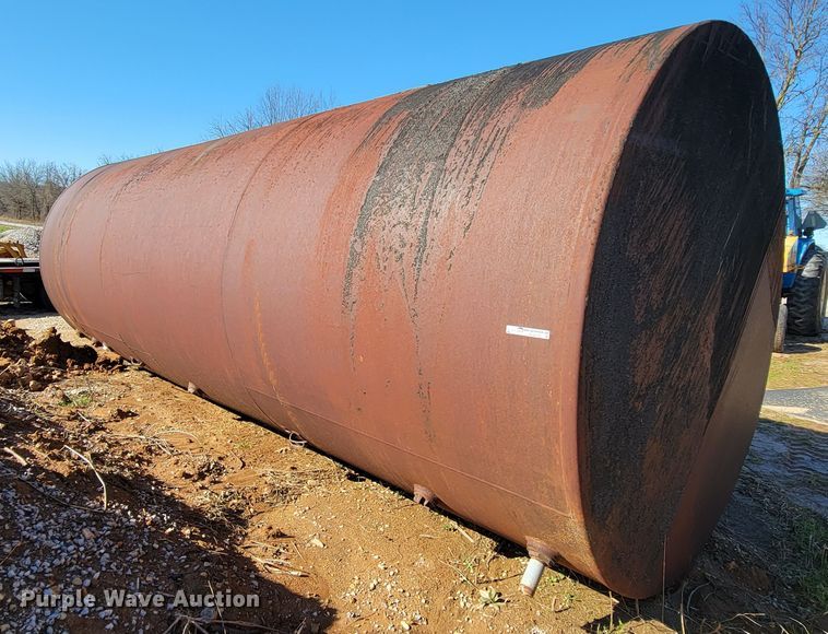 image for item FL9112 Fuel tank