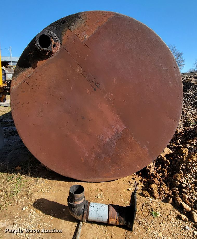 image for item FL9112 Fuel tank