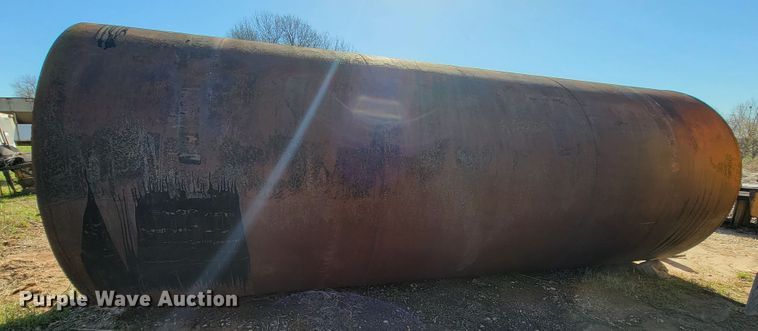 image for item FL9112 Fuel tank