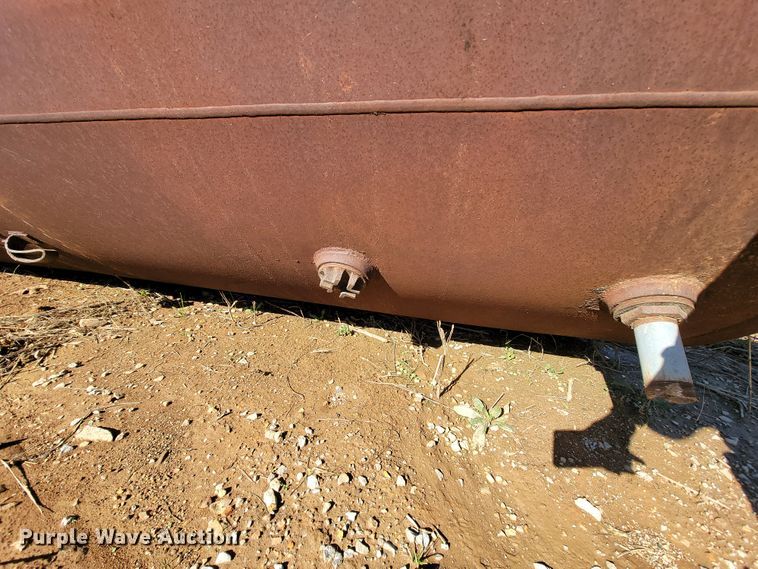 image for item FL9112 Fuel tank