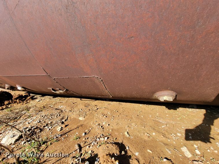 image for item FL9112 Fuel tank