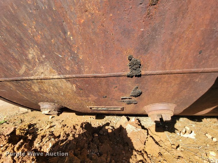 image for item FL9112 Fuel tank