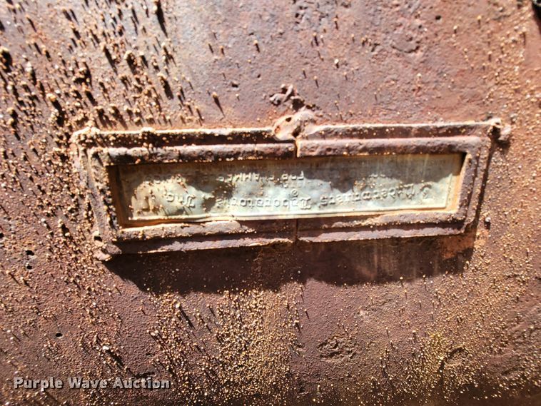 image for item FL9112 Fuel tank