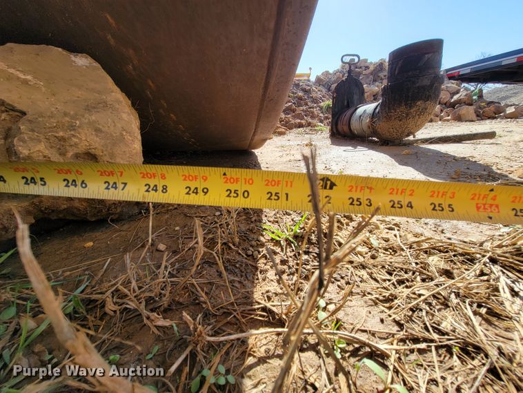 image for item FL9112 Fuel tank